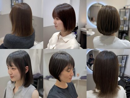 レヴ(Rev)の写真