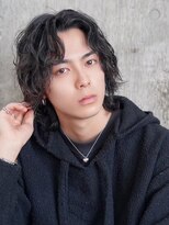 CHIC八王子【4月1日NEW OPEN(予定)】 波巻きサーフカールMIX【八王子】