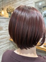 キートス(kiitos)&nbsp;ショートボブ
