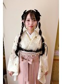 ツインテール