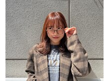ジウ(jiu)の雰囲気（顔周りや似合わせのカットの得意なスタイリスト在籍）