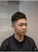 シャドウパーマ