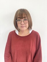 アグ ヘアー モコロ 札幌元町店(Agu hair mocoro)&nbsp;平木 真琴