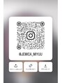 ナンバー ジェミカ 札幌(N° jemica) Instagramもお手隙の際に覗いて見てくださいっ!