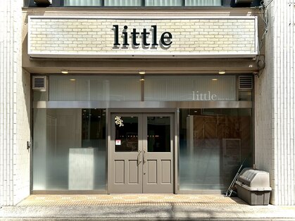 リトル カスカベ(little kasukabe)の写真