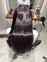 ムーク 海老名(MUUK)&nbsp;［幡野葵］美髪矯正