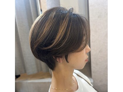 ベルマスガ(bell_masuga)の写真