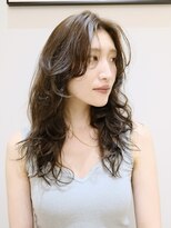 ピークアブー 銀座並木通り(PEEK-A-BOO) 大人のくびれレイヤーミディ