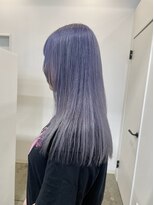 エダメ(EDAME) 紫陽花/ブリーチ