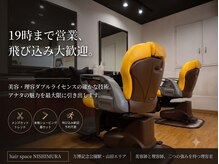 ニシムラ(NISHIMURA)