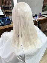 オルティ(OLTI) 《OLTI》公明度ホワイトカラー