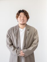 クシュ(cuchou) 大西 涼