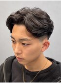 フェザーパーマ