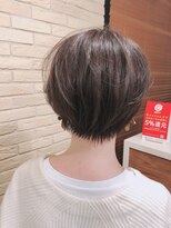リブランド 銀座(REBRAND)&nbsp;ショート