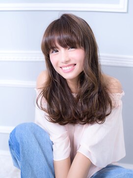 バレッタ(Barretta by neolive) 《Barretta/蒲田171》☆イルミナカラー☆ダークグレージュ☆