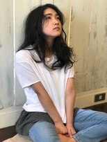 サンチャサロン(sancha salon) ナチュラルウェーブ