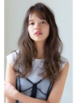 アリエッタ(aRietta) 【aRietta】20代30代40代 ハイライト ×  シアーベージュ★