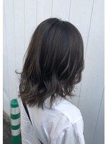 フォルテ 掛川店&nbsp;ハイライトカラー【掛川 美容室 】