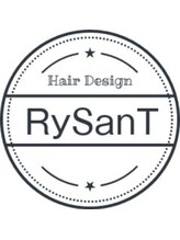 ヘアー デザイン リサント(Hair Design RySanT)