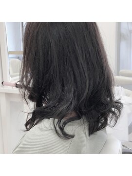 シータ ふじみ野(THETA) 透明感◎外国人風カラー【シータ ふじみ野】