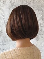 アーティック 唐津店(arttic)&nbsp;【arttic】似合わせカット×ボブ