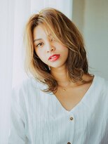 プロデュース 古淵店(Produce)&nbsp;大人気☆バレイヤージュ【古淵/相模原/町田】