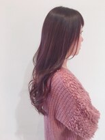 アーチ(ARCH)&nbsp;つやつやPINK