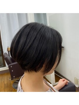 ビーファーストディーキュー(Bee 1st.Dq) .