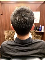 ヒロギンザ 御茶ノ水店(HIRO GINZA)&nbsp;お客様スタイル