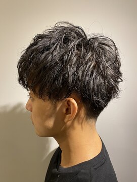 トゥーユー(to you...) ショートマッシュ