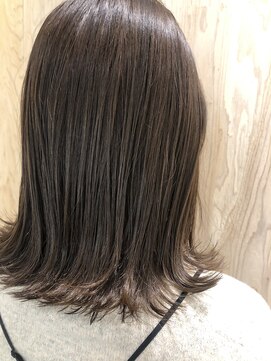 アンドエル(&L) beigelob