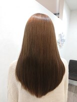 ネリネ きてみてまつど通り店(Nerine)&nbsp;つやつやモテロング☆