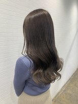 グランルッソ 岡山イオン前(GRAN LUSSO)&nbsp;グレージュカラー