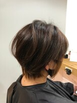 ジュエル 二俣川鶴ヶ峰 二俣川駅北口店(JEWEL)&nbsp;☆お客様スタイル☆【ジュエル二俣川/二俣川駅】