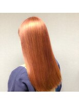 アンフィシュピトロワ(AnFye spi tlow)&nbsp;［AnFye］×ジュエリーシステム】艶感暖色カラー