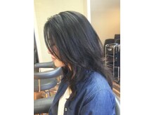 ヘアーメイク アヴァンセ 泉中央店(hair make Avance)