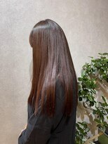 ウィスプ 赤羽店(wisp)&nbsp;酸熱トリートメント