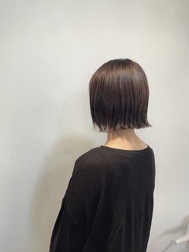 ユニカ(Unica) ボブ