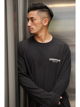 ダッド(DAD) 【Full part】