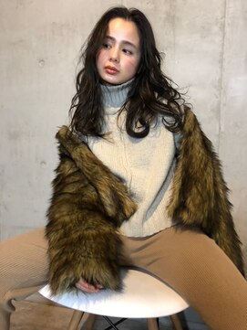 ソルトウォーター 南堀江(SALT WATER) アッシュグレー