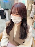 秋冬大人気◎暖色カラー【ami】