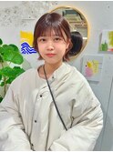 インナーカラー