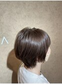コンパクトショート