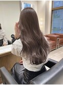 モカブラウン