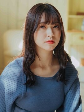 フェティッシュ(fetish) シンプル波ウェーブ