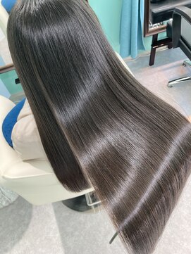 リスタート 表参道 外苑前(Re:start) 髪質改善/縮毛矯正/美髪/艶髪/髪質改善トリートメント/表参道