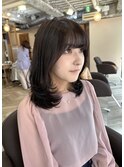 レイヤーカット