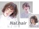 ナル(Nal. hair)の写真