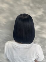 ラビス 浦和(Lovis) Blueblack