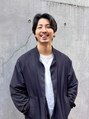 ウノプリール 茶屋町店(unopulir) 景山 凌